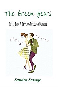 The Green Years (Paperback)