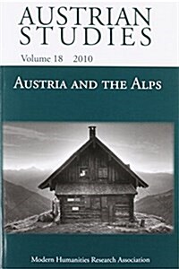 Austria and the Alps (Paperback)