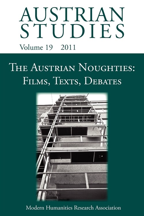 The Austrian Noughties (Paperback)