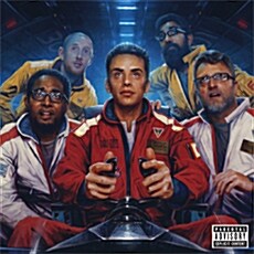 [수입] Logic - The Incredible True Story [Deluxe Edition][2LP]