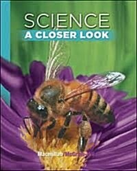 Science, a Closer Look, Grade 2, Ell Teachers Guide (Paperback)