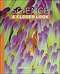 Science, a Closer Look, Grade 3, Assessment Book (Paperback)
