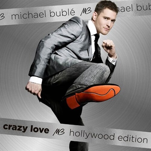 Michael Buble - Crazy Love [2CD Hollywood edition]