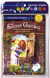 The Secret Garden (Paperback + CD 2장)
