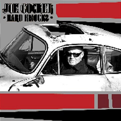 [중고] Joe Cocker - Hard Knocks