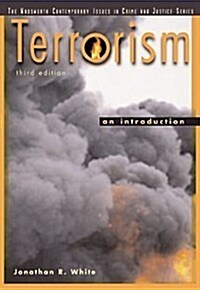 Terrorism:  An Introduction (Paperback, 3)