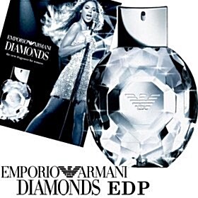 ★엠포리오 아르마니 다이아몬드 우먼 EDP 30ml / 무료배송