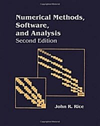Numerical Methods, Software, and Analysis (Hardcover, 2nd, Subsequent)