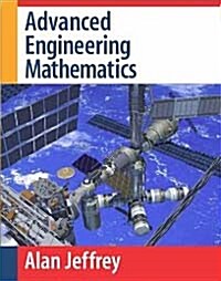 Advanced Engineering Mathematics (Hardcover)
