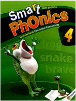 Smart Phonics 4 : Student Book