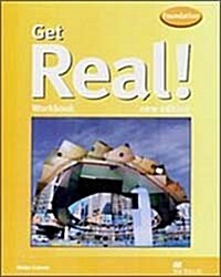 Get Real Foundation Workbook New Edition (Paperback)