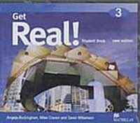 Get Real 3 (New Edition, CD 2장)