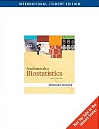 Fundamentals of Biostatistics (Paperback)