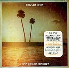 [수입] Kings Of Leon - Come Around Sundown