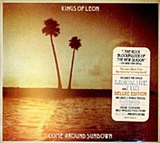 [중고] Kings Of Leon - Come Around Sundown [2CD Deluxe Edition][Digipak]
