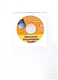 A Closer Look Grade 6: Presentation Toolkit CD-R