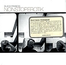 [수입] Black Francis - Nonstoperotik [DIgipak]