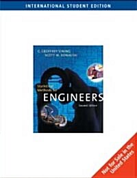 Statistical Methods for Engineers (2nd Edition, Paperback)