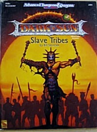 Slave Tribes (Paperback)
