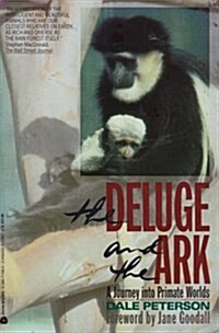 The Deluge and the Ark (Paperback, Reprint)