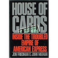 House of Cards (Hardcover)