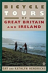 Bicycle Tours of Great Britain and Ireland (Paperback)