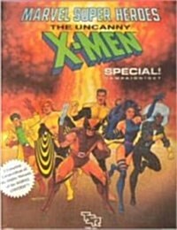 The Uncanny X-Men (Hardcover, BOX)