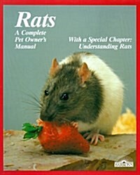 Rats (Paperback)