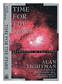 Time for the Stars (Hardcover)