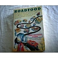 Roadfood (Paperback, Revised)