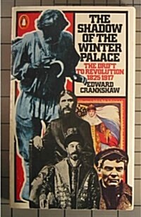 Shadow of the Winter Palace (Paperback)