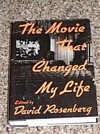 The Movie That Changed My Life (Hardcover)