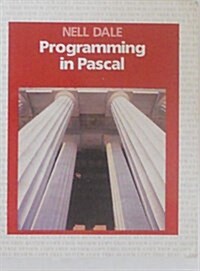 Programming in Pascal (Paperback)