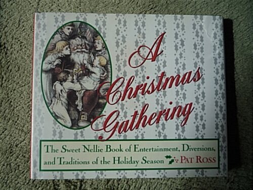 A Christmas Gathering (Hardcover)