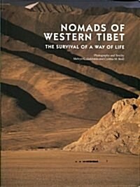 Nomads of Western Tibet (Paperback)