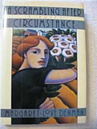 A Scrambling After Circumstance (Hardcover)