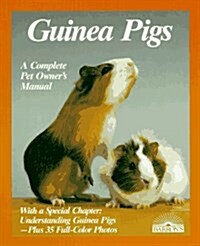 Guinea Pigs (Paperback)
