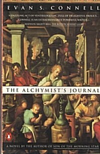 The Alchemists Journal (Paperback, Reprint)