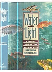 Water and Light (Hardcover)