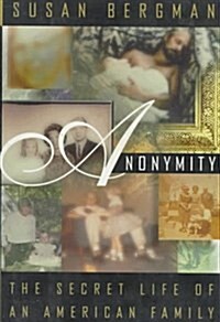 Anonymity (Hardcover)