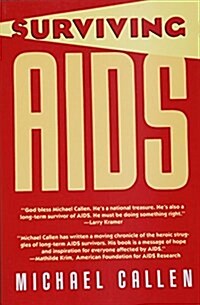Surviving AIDS (Paperback, Reissue)