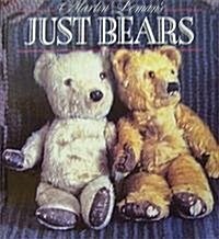Martin Lemans Just Bears (Hardcover)