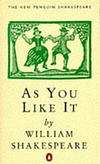 As You Like It (Paperback, Reprint)