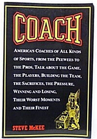 Coach (Paperback)