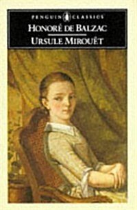 Ursule Mirouet (Paperback, Reissue)