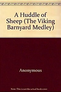 A Huddle of Sheep (Hardcover)