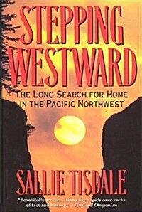 Stepping Westward (Paperback, Reprint)