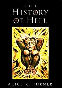 The History of Hell (Hardcover)