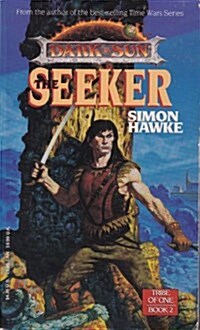 The Seeker (Paperback)