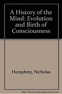 A History of the Mind (Paperback, Reprint)